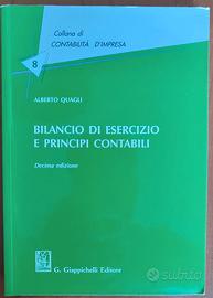 Bilancio di esercizio e principi contabili