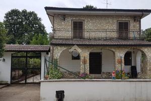 VILLA SINGOLA A ROCCA PRIORA