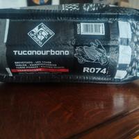 Tucano termo scudo  R074 per Honda SWT 400 