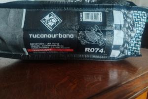 Tucano termo scudo  R074 per Honda SWT 400 