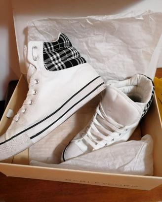 North Star bianche alte –