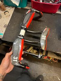 Manurbio 3t pi wing carbon