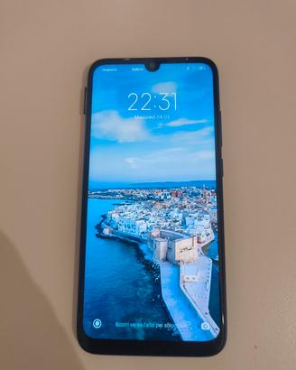 Redmi note 7 