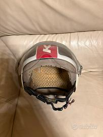 Casco da moto KAPPA