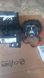 casco per bici