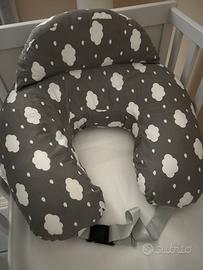 Cuscino allattamento