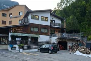 Albergo con 30 stanze