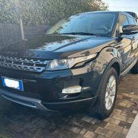 RR Evoque 2.2 Diesel-190cv-Manuale-Full optional