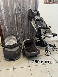 Come nuovo.. ritiro roma altezza via casilina