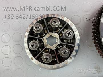 TAMBURELLO FRIZIONE YAMAHA RD 350 4L0 1979 1982 RD