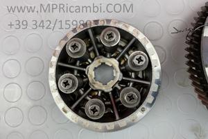 TAMBURELLO FRIZIONE YAMAHA RD 350 4L0 1979 1982 RD