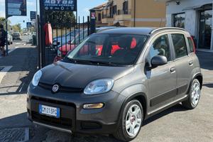 Fiat Panda 1.0 FireFly Hybrid City Life