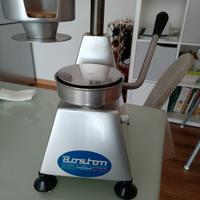 Pressa per Hamburger 