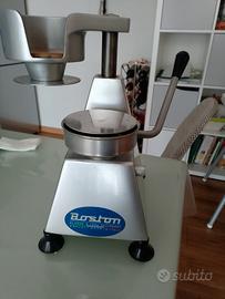 Pressa per Hamburger 