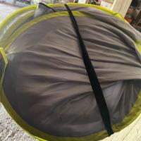 Tenda da mare per bambini