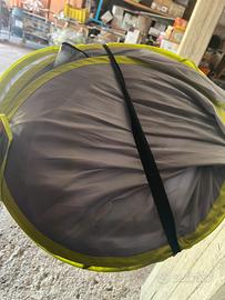 Tenda da mare per bambini