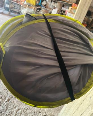 Tenda da mare per bambini