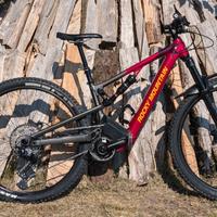 E-bike Rocky Mountain istinct A50 powerplay