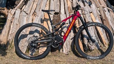 E-bike Rocky Mountain istinct A50 powerplay