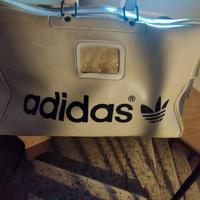 Borsa Vintage Adidas