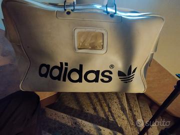 Borsa Vintage Adidas