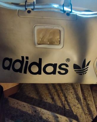Borsa Vintage Adidas