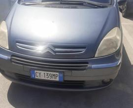 CITROEN Xsara picasso 2006