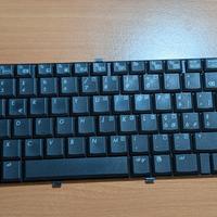 Tastiera Notebook layout Italia 491274-061