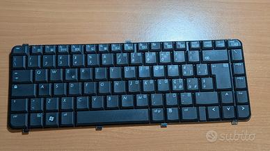 Tastiera Notebook layout Italia 491274-061