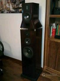 mobili per progetto diffusori hi end Eton