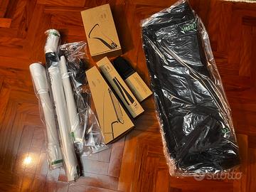 Aspirapolvere FOLLETTO VK7s