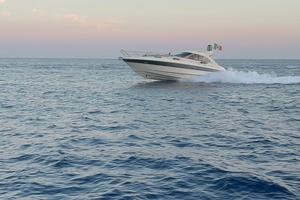 Bavaria 37 HT