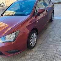 seat ibiza sw TDI