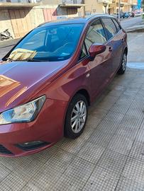 seat ibiza sw TDI
