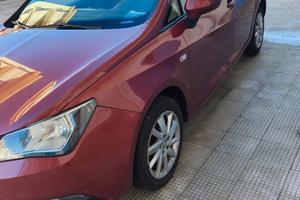 seat ibiza sw TDI