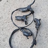 Freni Sram db8 Usati