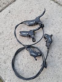 Freni Sram db8 Usati