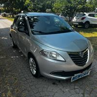Lancia Ypsilon 1.3 MJT 16V 95 CV 5 porte S&S Silve