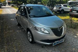 Lancia Ypsilon 1.3 MJT 16V 95 CV 5 porte S&S Silve
