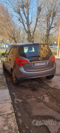 Opel meriva 2 serie