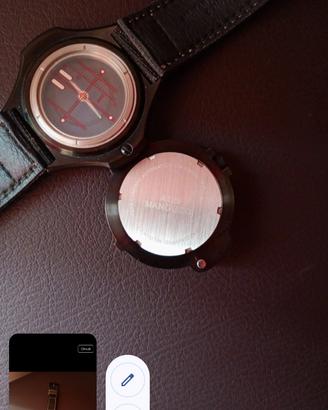 orologio automatico 