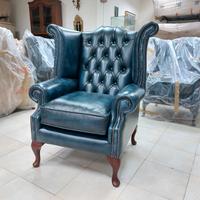 Chesterfield nuovi.... chester inglese 