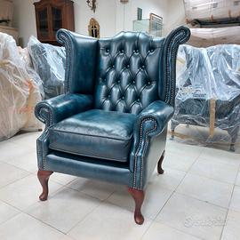 Chesterfield nuovi.... chester inglese 