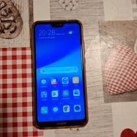 Huawei P20 lite