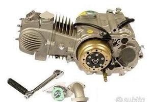 NUOVO motore 140 pitbike minigp yx cross motard