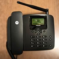 telefono fisso con scheda sim