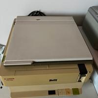 fotocopiatrice canon pc-20 anno 1980