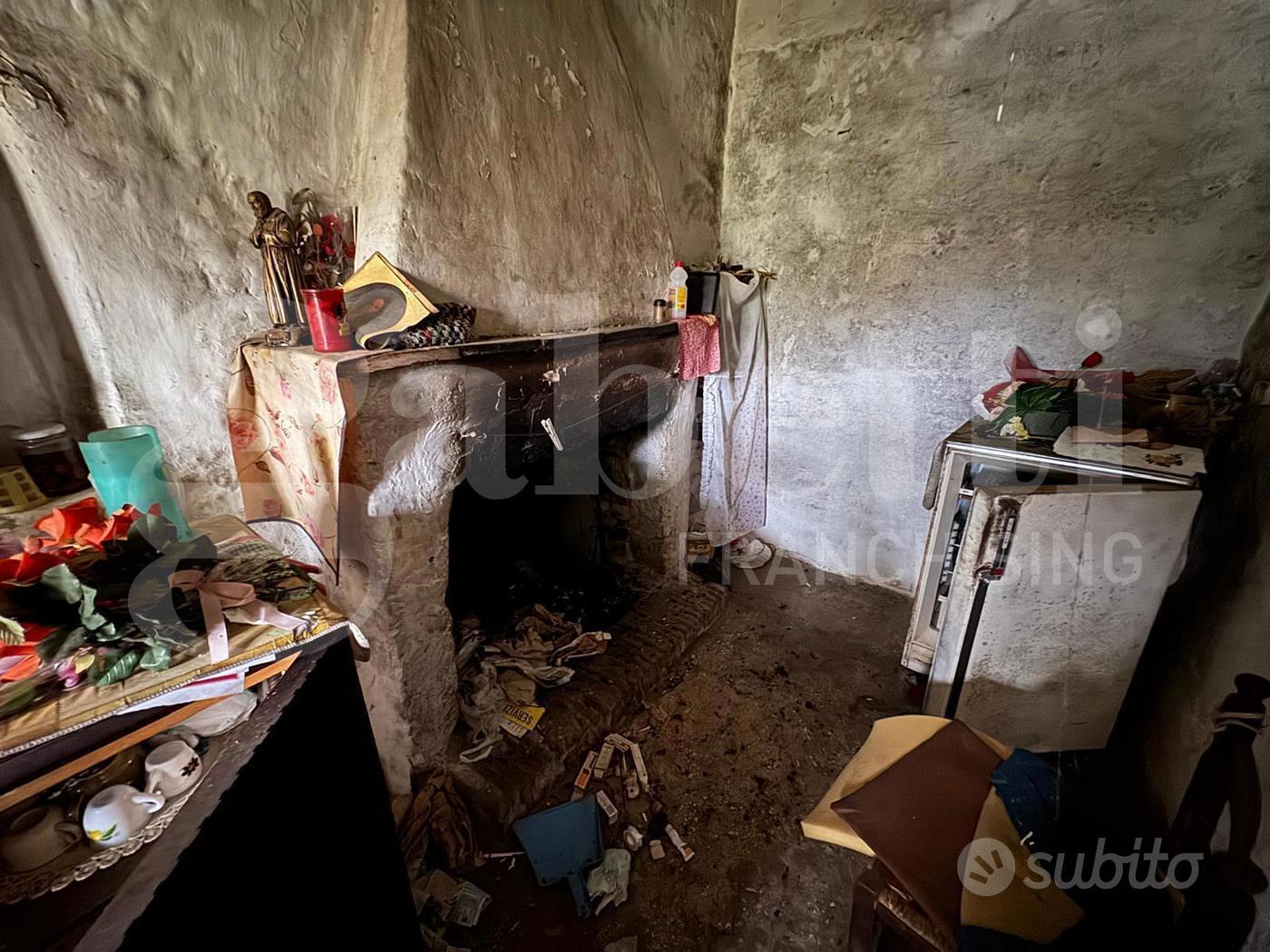 Rustico/Casale/Corte Liberi [Cod. rif 3279759VCG] - Vista 6