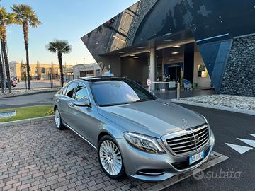 Mercedes classe S350 Long Euro6 BlueTEC