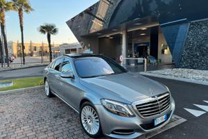 Mercedes classe S350 Long Euro6 BlueTEC